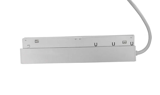 Integrated Magnetic Track Driver - 100W