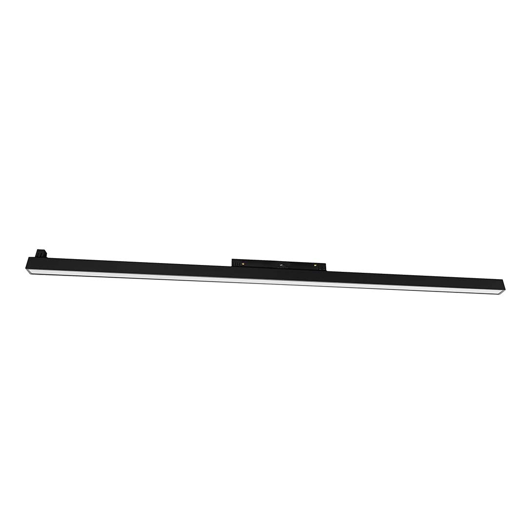 Magnetic Linear Light 30W – Black