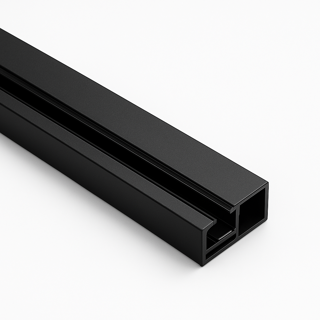 Magnetic Track Kit – Surface Mounted