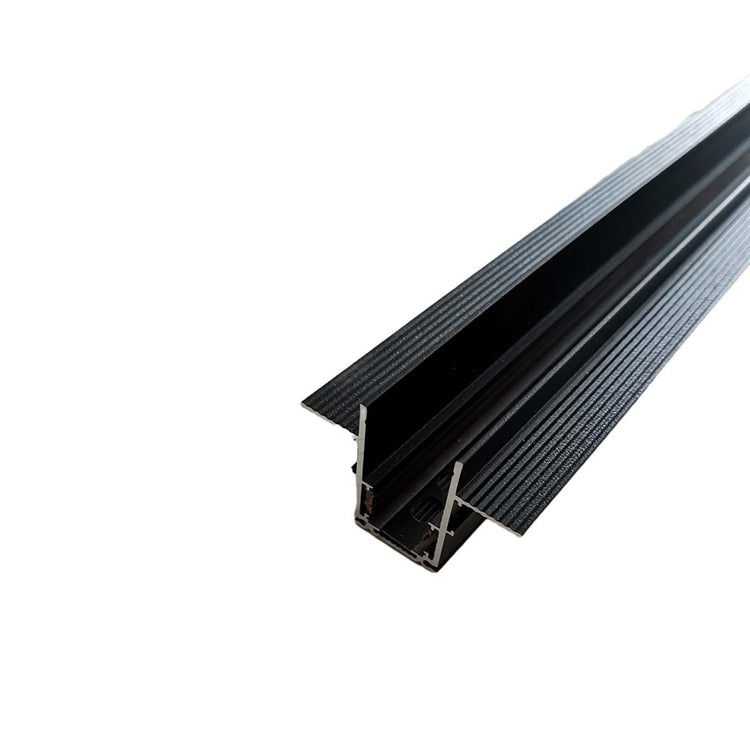 Recessed Magnetic Track