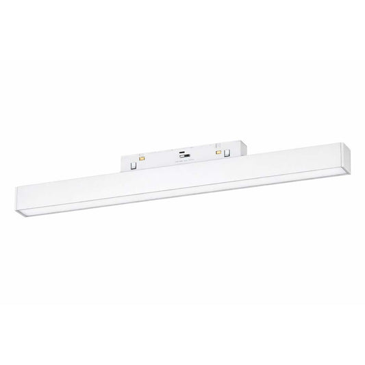 Luz Lineal Magnética 10W – Blanca