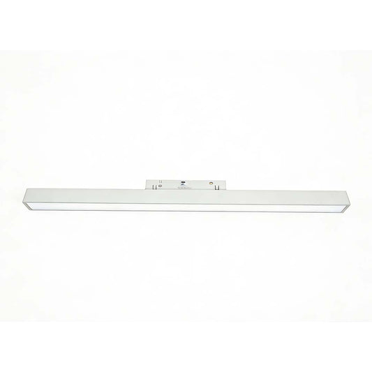Luz magnética lineal 20W – Blanca