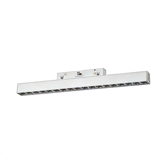 Magnetic Linear Lensed Light 18W – White