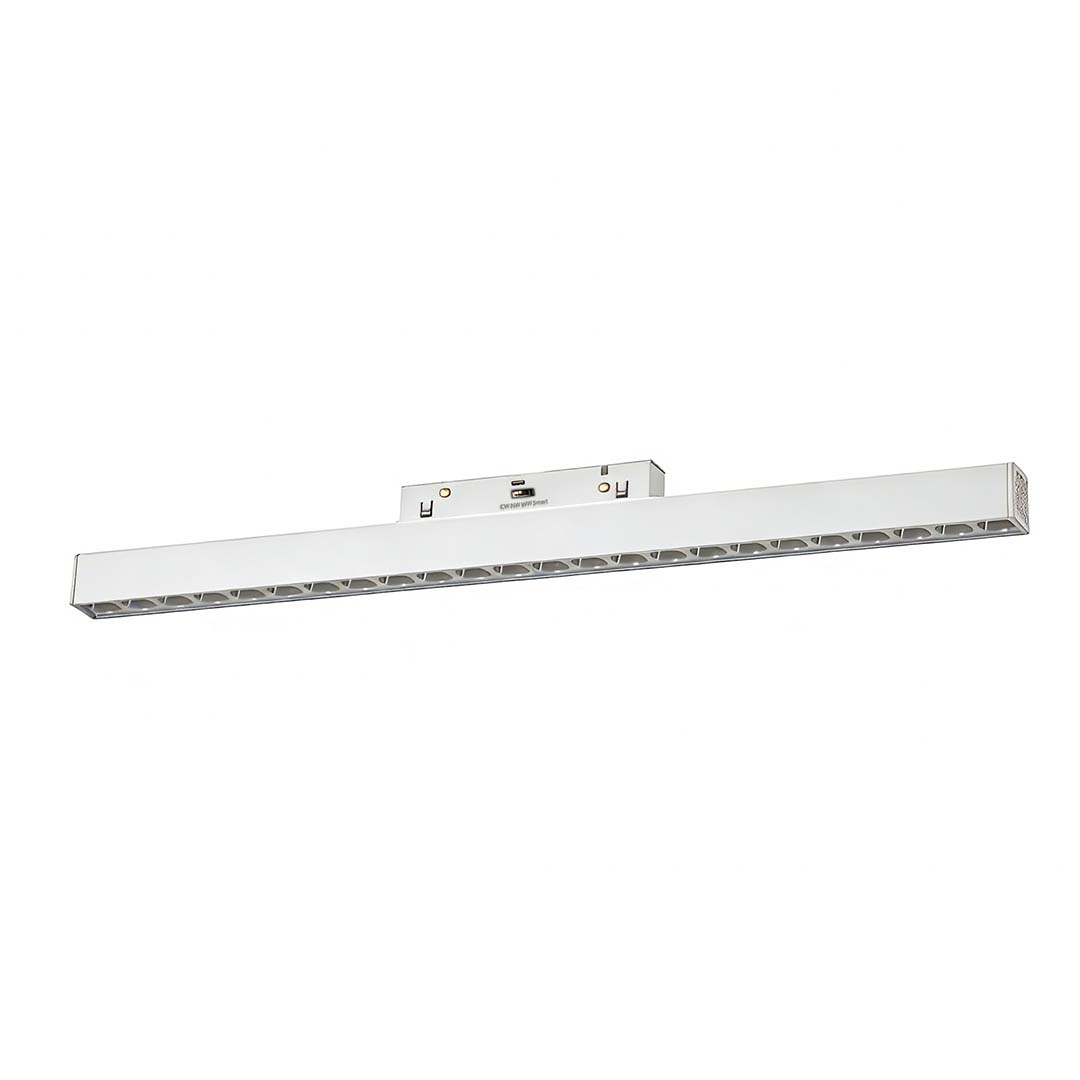 Magnetic Linear Lensed Light 21W – White
