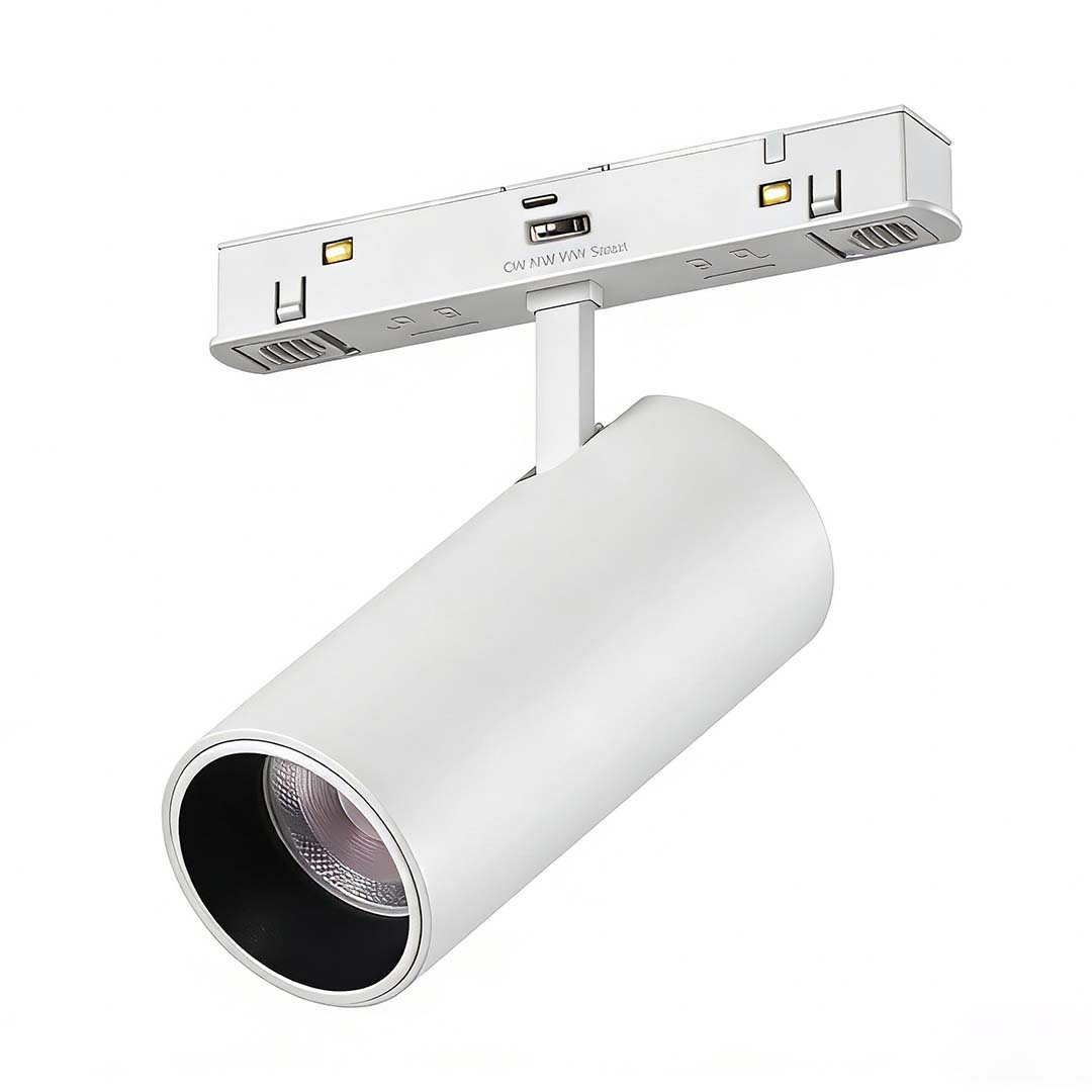 Magnetic Spot Light 12W – White