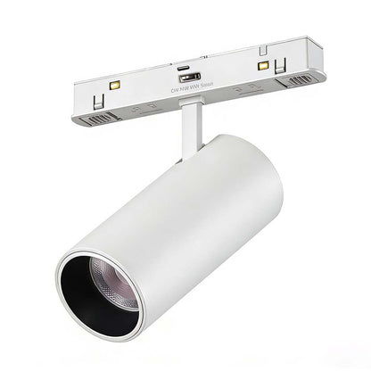 Magnetic Spot Light 12W – White