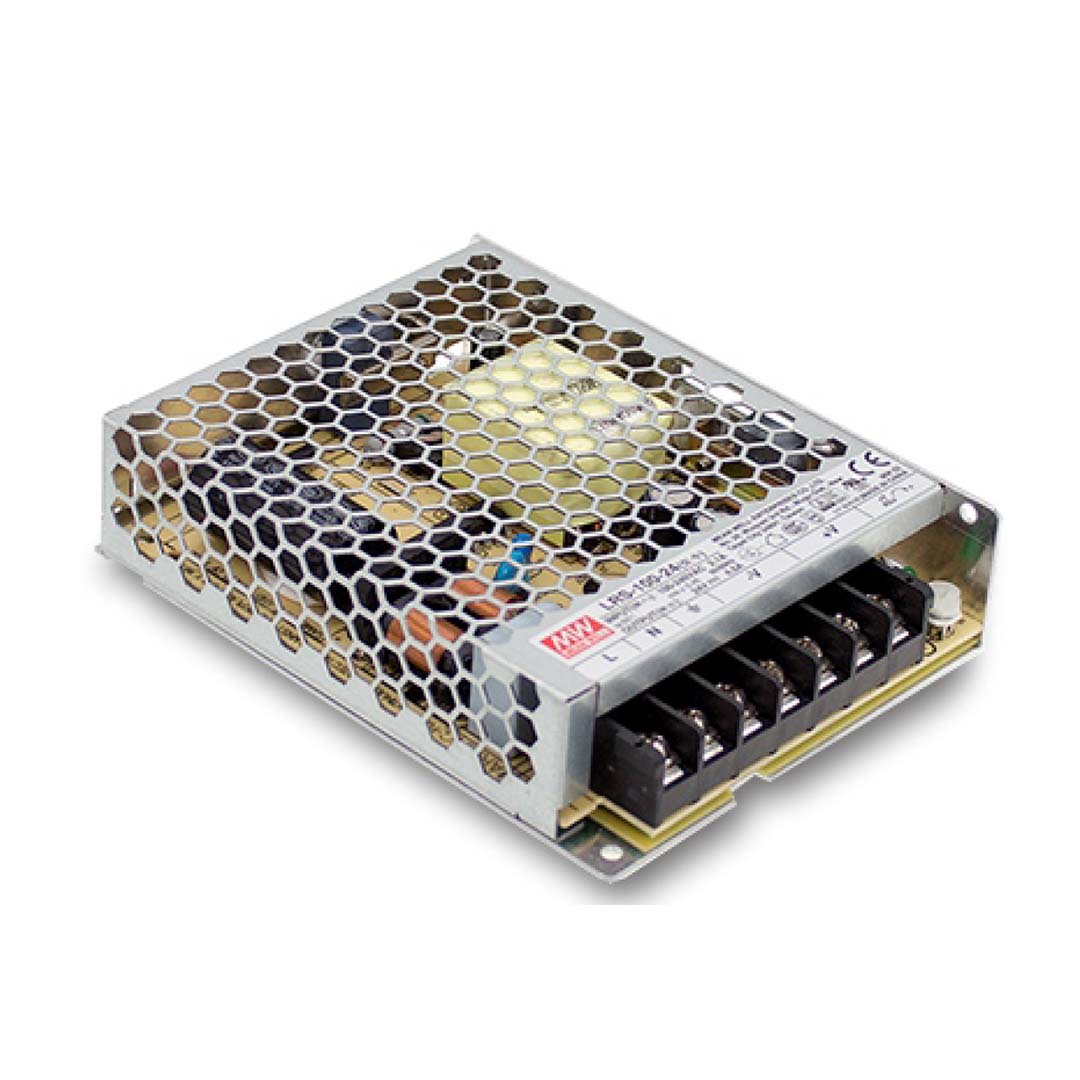 Magnetic Track Power Supply - 100W