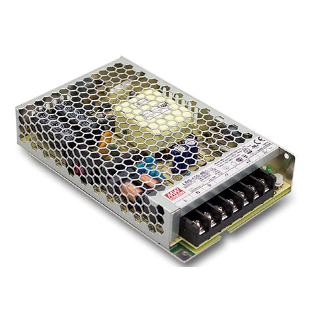 Magnetic Track Power Supply - 200W