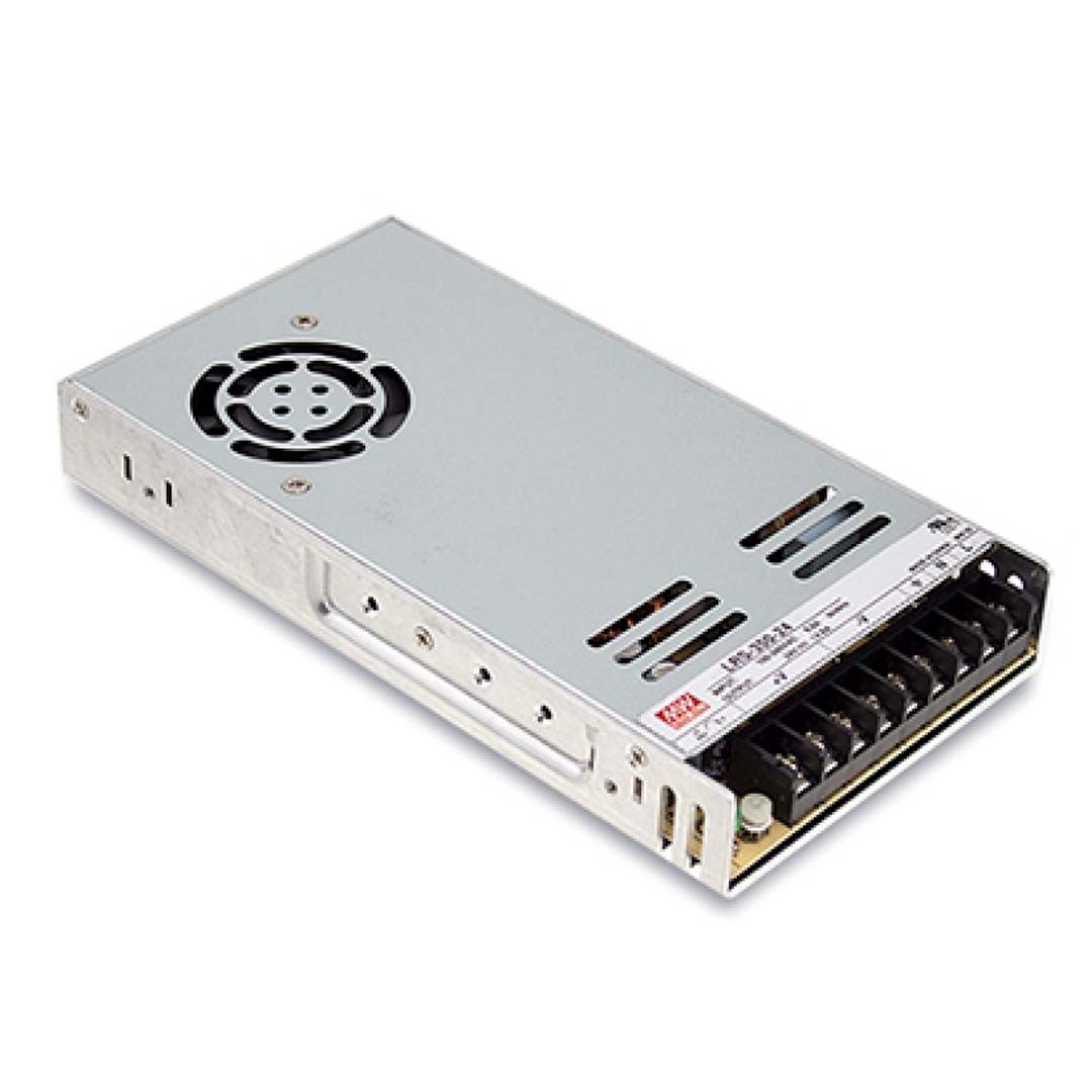Magnetic Track Power Supply - 300W