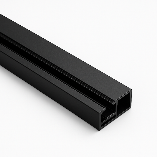 Magnetic Track Kit – Surface Mounted